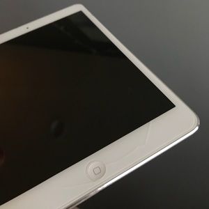 iPad mini 2